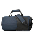 Polyester Foldable Waterproof Travelling Gym Club Duffle Travel Bag